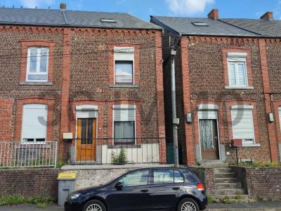 photo For sale House SAINT-REMY-DU-NORD 59