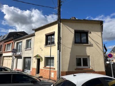 photo For sale House BAPAUME 62