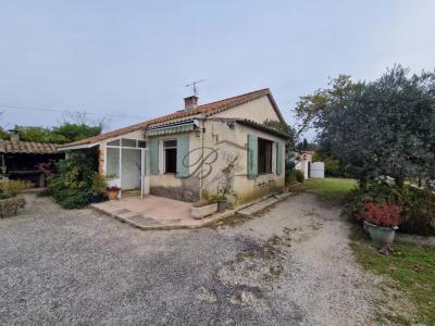 For sale House CHEVAL-BLANC  84