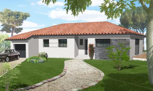 Vente Terrain ILLE-SUR-TET  66