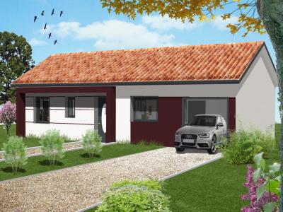 For sale House VILLELONGUE-DELS-MONTS 