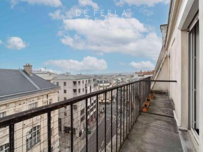 Vente Appartement PARIS-5EME-ARRONDISSEMENT  75