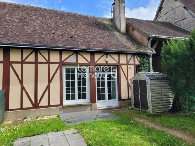 Vente Maison 3 pices BOUTIGNY-PROUAIS 28410