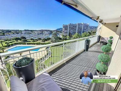 Vente Appartement 2 pices MANDELIEU-LA-NAPOULE 06210