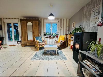 Vente Maison 5 pices BAVINCHOVE 59670