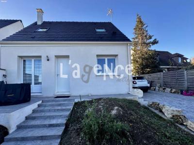 Vente Maison 4 pices VILLEVAUDE 77410