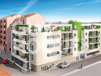 Location Appartement 2 pices PERPIGNAN 66000