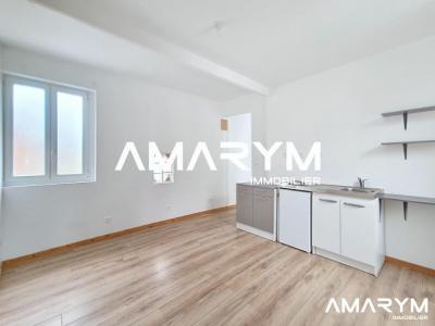 photo For rent Apartment AULT 80