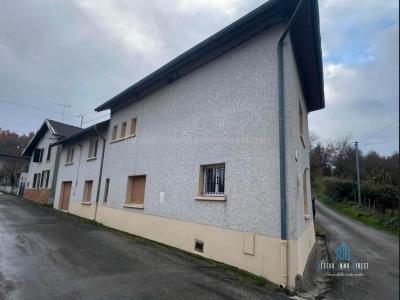 photo For sale House SAINT-ETIENNE-DE-SAINT-GEOIRS 38