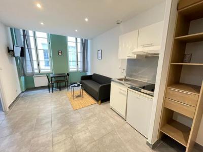 Location Appartement 2 pices MARSEILLE-2EME-ARRONDISSEMENT 13002