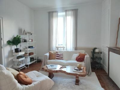 photo For rent Apartment LIMOGES 87