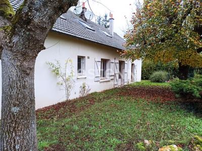 Vente Maison 7 pices VINEUIL 41350