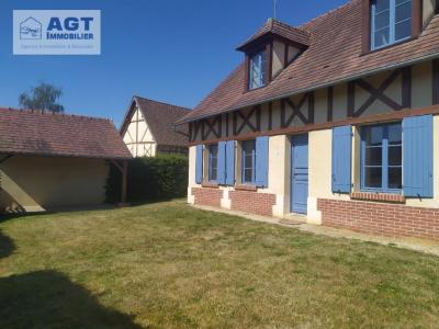 For rent House SAINT-PAUL  60