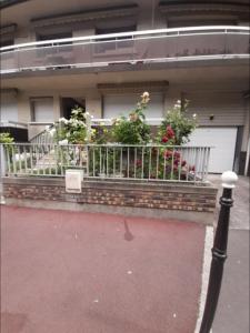 Location Appartement BOURGET  93