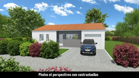 photo For sale House MOTHE-ACHARD 85