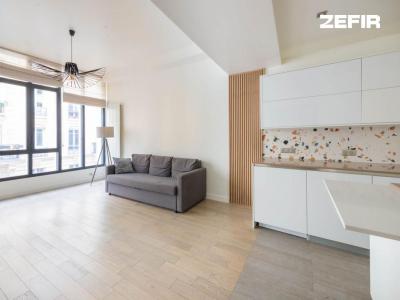 Vente Appartement 3 pices PARIS-18EME-ARRONDISSEMENT 75018