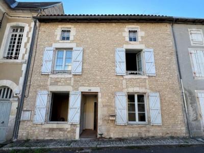 For sale House VERTEUIL-SUR-CHARENTE  16