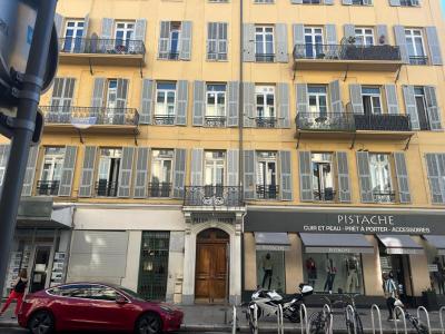 Location Appartement 2 pices NICE 06000