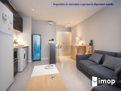 Vente Appartement BONDY 93140