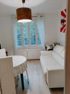 Location Appartement BAGNEUX 92220