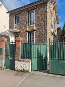 Location Appartement BOURG-LA-REINE  92