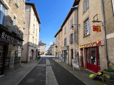 Location Commerce SAINT-LEONARD-DE-NOBLAT 87400