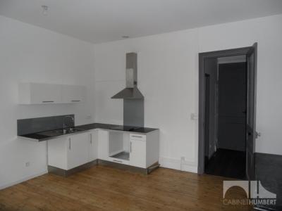 photo For rent Apartment SAINT-ETIENNE 42