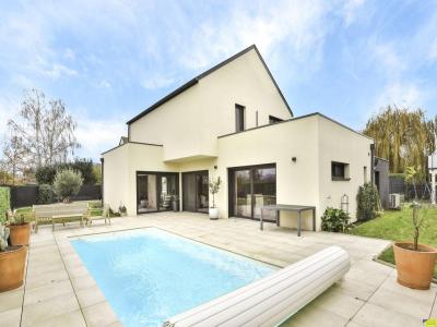 Vente Maison 5 pices WICKERSCHWIHR 68320