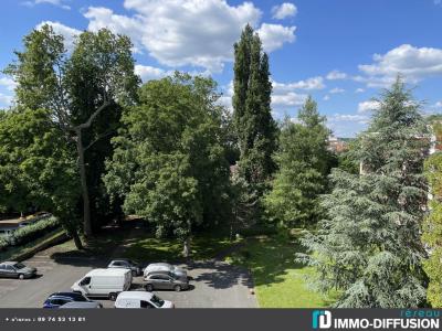 Vente Appartement 3 pices CORBEIL-ESSONNES 91100