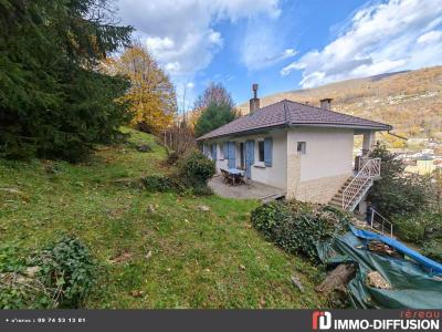 Vente Maison AX-LES-THERMES AX LES THERMES (09110) 09