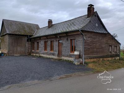 photo For sale House LANDOUZY-LA-VILLE 02