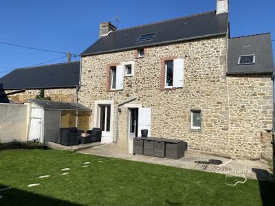 Vente Maison 5 pices QUETTEHOU 50630