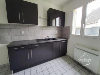 For rent House GIVET 