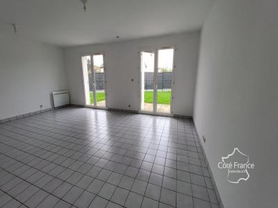 Location Maison GIVET 