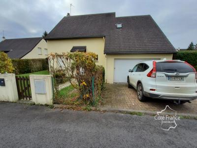 Location Maison 6 pices FROMELENNES 08600