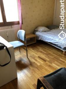 Location Appartement CHAMBERY 73000