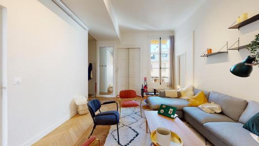 Location Maison PARIS-9EME-ARRONDISSEMENT 