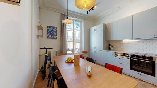 For rent House PARIS-9EME-ARRONDISSEMENT 