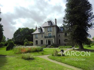 photo For sale House BANIZE 23