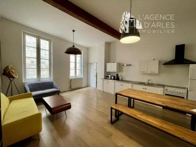 For sale Apartment ARLES  13