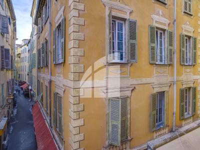 Vente Appartement 2 pices NICE 06300