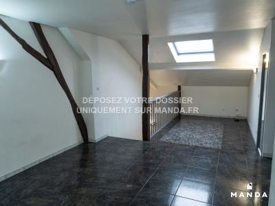 photo For rent Apartment ORLEANS 45