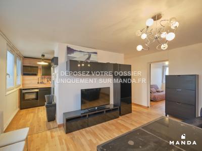 Location Appartement 3 pices CHATENAY-MALABRY 92290