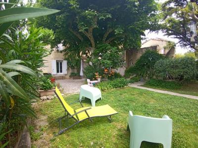 photo For sale House ALTHEN-DES-PALUDS 84