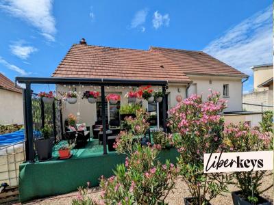 Vente Maison PLOMBIERES-LES-DIJON  21