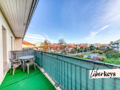 Vente Appartement VAULX-EN-VELIN  69