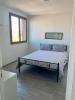 Annonce Location Appartement Marseille-15eme-arrondissement