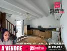 Annonce Vente 3 pices Maison Turballe