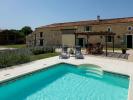 For sale Prestigious house Sauze-vaussais  79190 417 m2 14 rooms