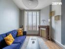 Annonce Vente 2 pices Appartement Aubervilliers